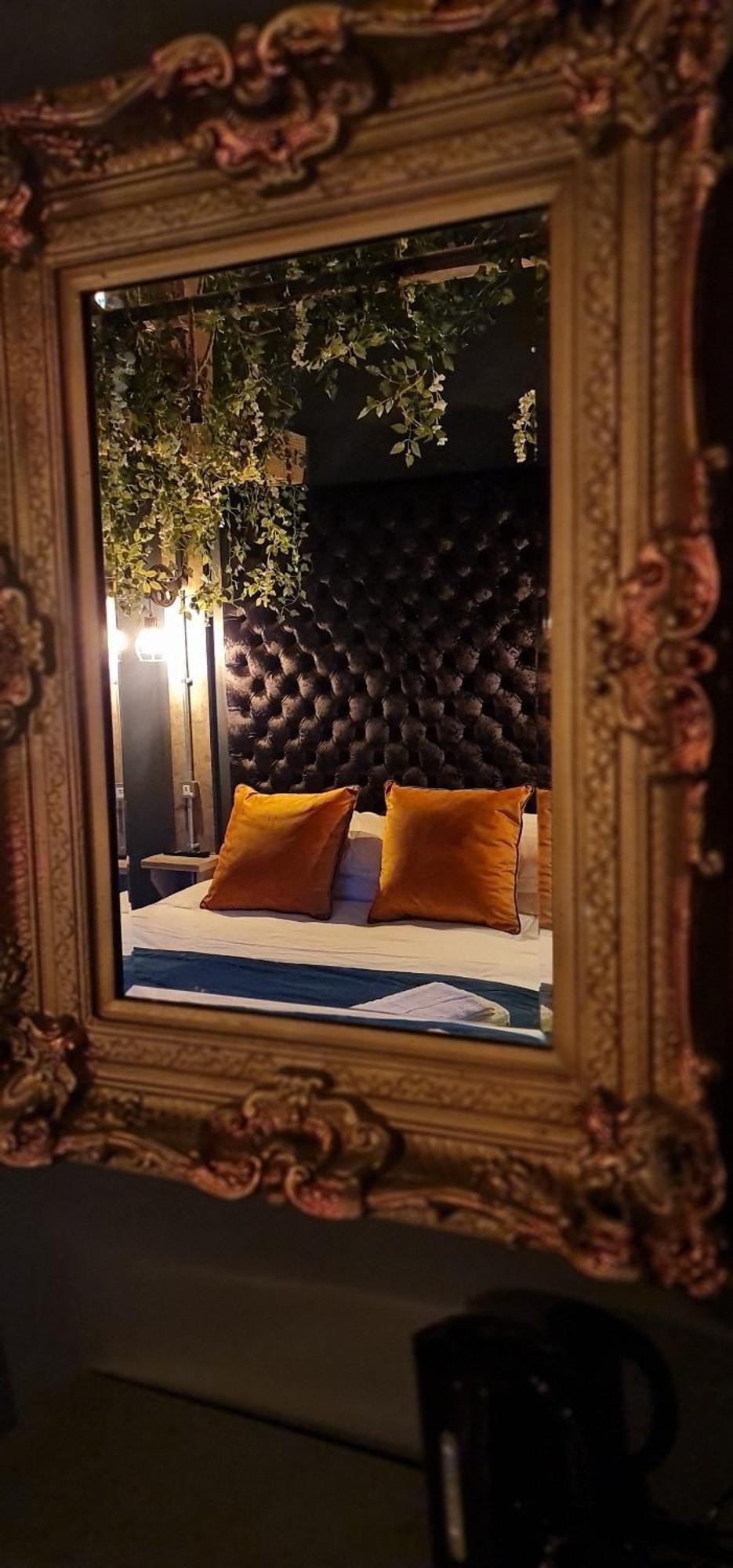 The Waterside Bar, Rooms & Restaurant Swinton  Zimmer foto