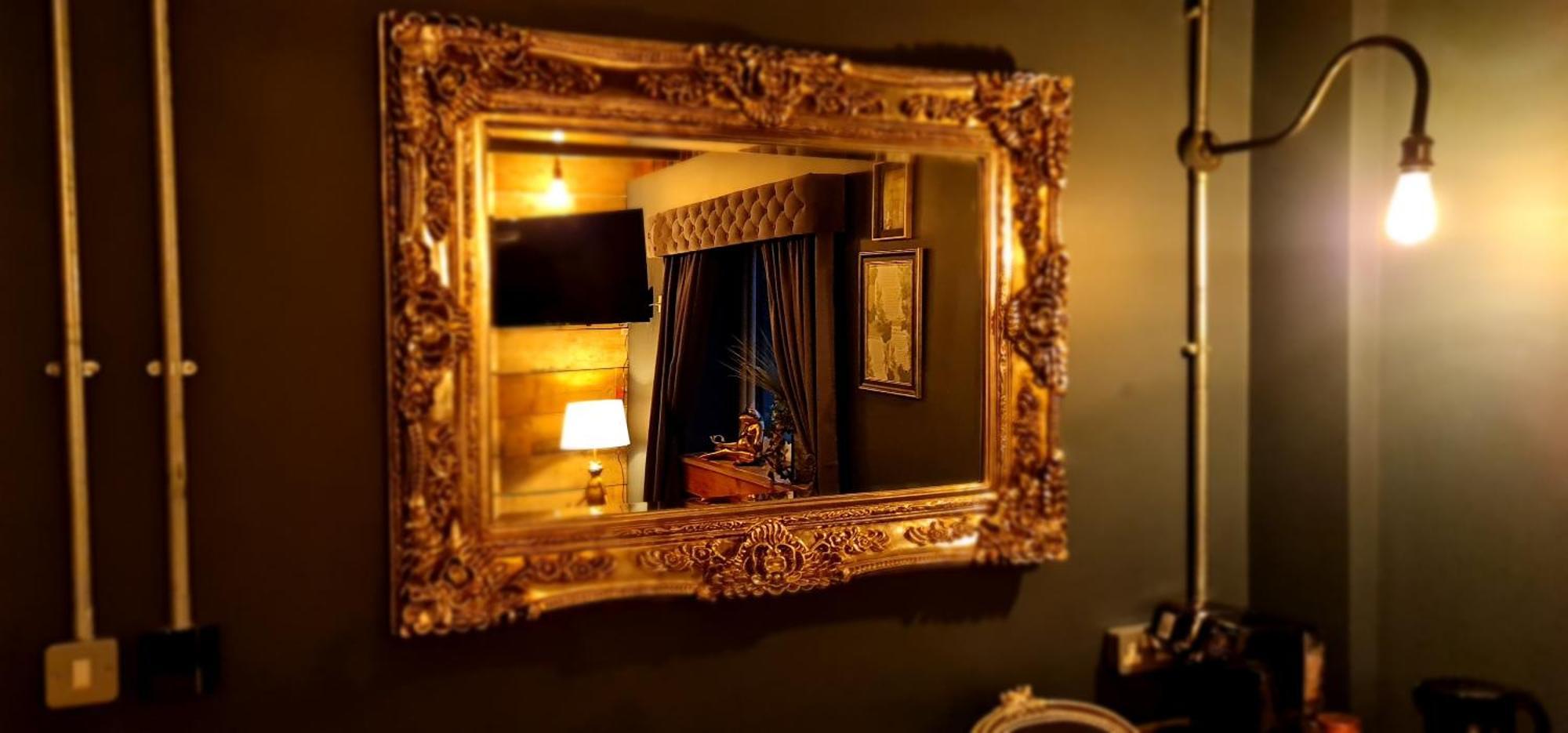 The Waterside Bar, Rooms & Restaurant Swinton  Zimmer foto
